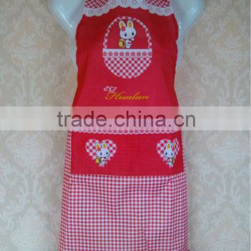 apron& cooking aporn& printing apron , promotion apron