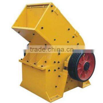 Uniform Particle Size Hammer Crusher Mill