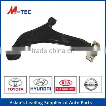 Used car spare parts of control arm for Maxima 54500-2Y412 UPS