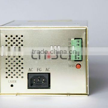 Power Supply for CO2 Laser Tube 100w