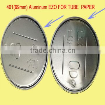 401 EZO FOR TUBE PAPER WITH SHOULDER MOUNTED