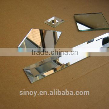 Superior quality float glass aluminum mirror aluminum mirror sheet