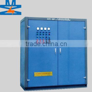 KGPS M.F. heating device 200kw