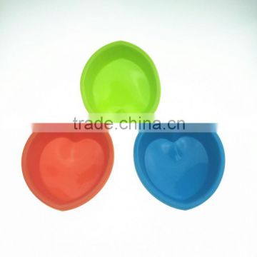 silicone baking cup 8-pack Silicone Baking Cups / Cupcake Liners cupcake liner