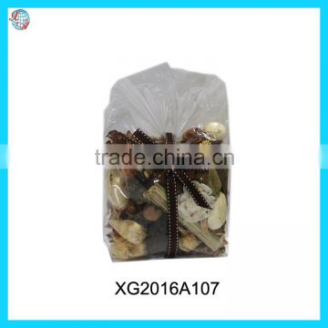 Coffee And Ocean Potpourri Dried Decoration Flower