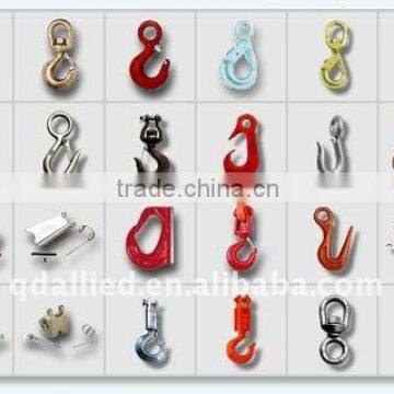 industrial hooks