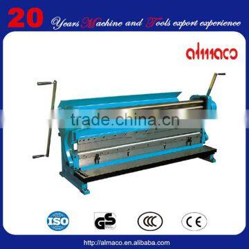 various choices manual shear machine