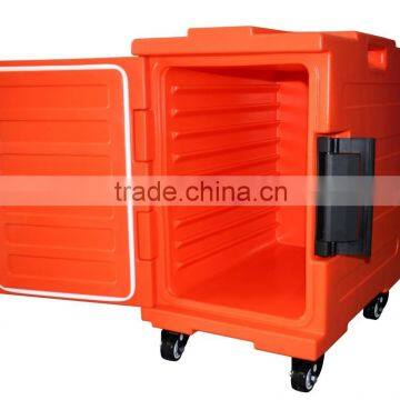 Rotational molded Thermal food box insulation series (use in hotel & catering)
