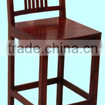 wooden bar stool,bar chair,bar furniture