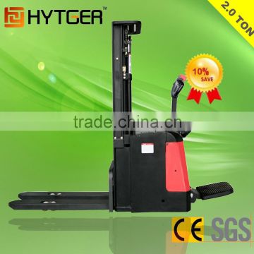 2Ton Electric New Reach Stacker Prices