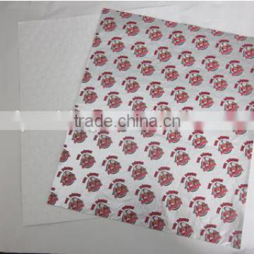 cheap price good quality Aluminum foil paper for food