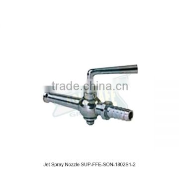 Jet Spray Nozzle ( SUP-FFE-SON-1802S1-2 )