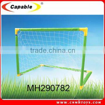 Team sports plastic kids football game mini soccer goal with EN71                        
                                                Quality Choice