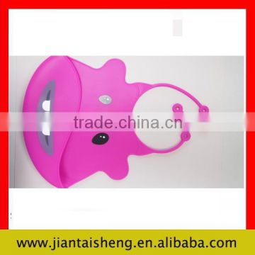 Silicone bellyband/silicone bid for baby