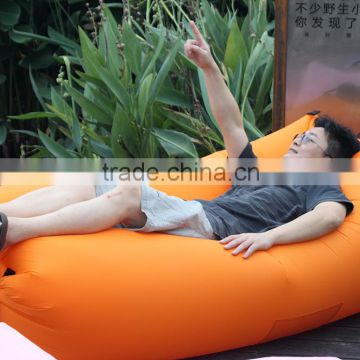 China Manufacturer Travel Bag Travelling Bag Hangout, Children Play Game Outdoor Furniture Sleeping Bag/