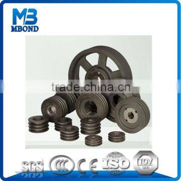 European Standard Straight Bore V Belt Pulley