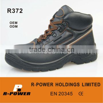 Groundwork Safety Boots R372