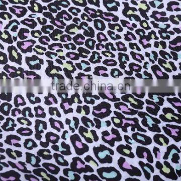 100% polyester fabric for luggage and bag fabric PU coating