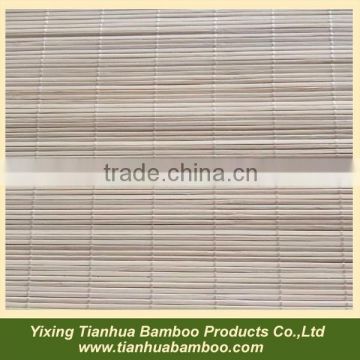 High quality nature bamboo roller blind with different designs