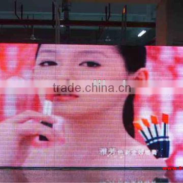 outdoor rental led display, Ultra-thin and light rental P3 3.75mm pitch Indoor led display