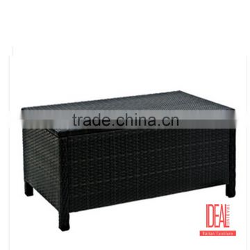 Home Furniture General Use Wicker/Rattan Table modern style