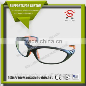 pc13-5 Custom made x-ray sheilding lead glasses