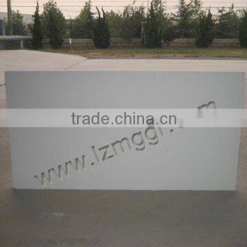 calcium silicate board thermal insulation material