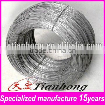 PVC Insulated cable Wire and steel wire