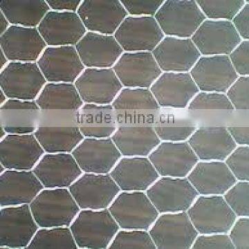 hexagonal mesh (manufacturer)