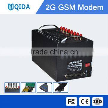 2g gsm gprs usb bulk sms modem with sim card slot for agenda reminder