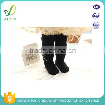 Low Price Cotton Winter Gorgeous Woolen Infant Tube Leggings