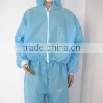 Comfortable Chinese Disposable Surgical gowns