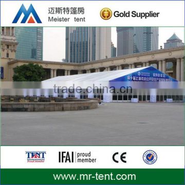 20m span canopy large exhibition tent for trade shows