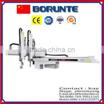 Borunte industrial robot arm,cnc robot arm,telescopic robot arm