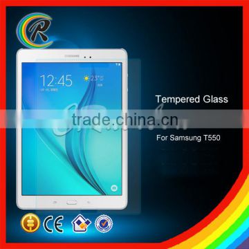 Best Price for Samsung Galaxy TAB A 9.7 T550 tempered screen protector