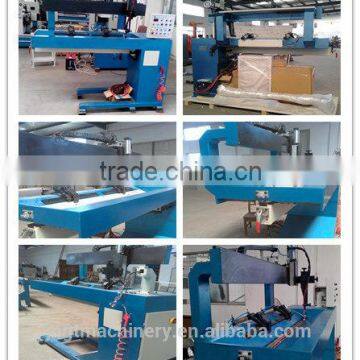 Huafei Longitudinal Seam Welding Machine Welding Manipulator