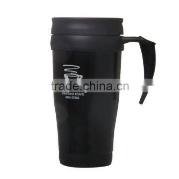 double insulated tumblers with handle