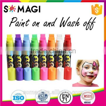 Liquid Chalk Markers Chalkboard Labels Safe For Kids Art OEM Package 8 10 12 18 colors per set liquid chalk markers