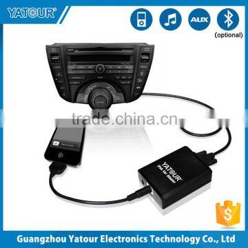 Yatour YT-M05 iPod/iPhone car integration audio kit (CD changer adapter interface)