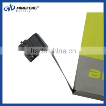 For iPhone5 Battery with high capacity standard battery for iPhone smartphone