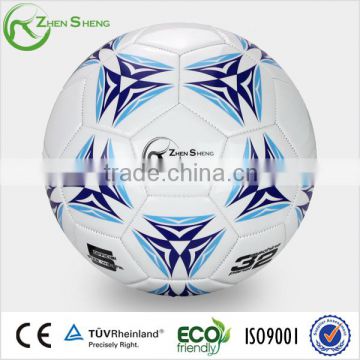 Zhensheng soccer ball lots