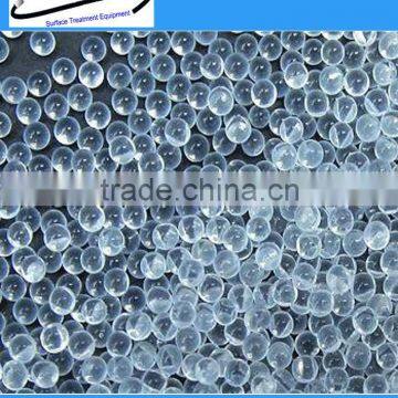 glass bead for sandblast machines abrasive