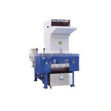 sound proof big mouth PP plastic crusher price