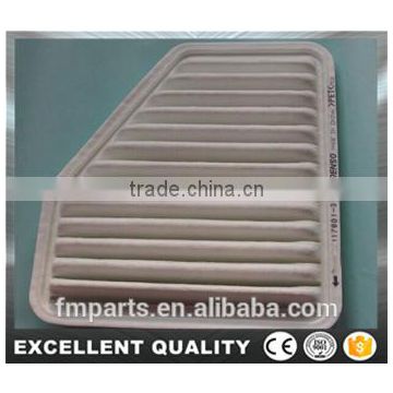 China Price Toyota Air Filter Auto 17801-31120