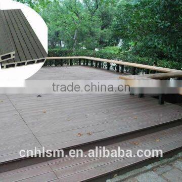 engineered plastic wood beams / plastic structural beams / wood beams for sale / wood i beam