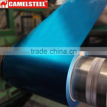 High Quality and competitive Price color coated aluzinc steel coil