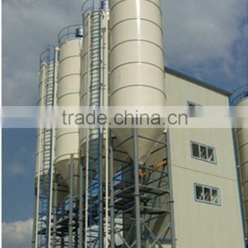 BCSJ70 dry mortar mixing plant made in China