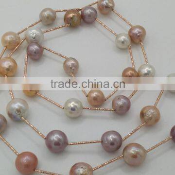 Luster Wish Pearl for Jewelry Various Colors Size Shapes