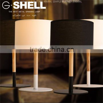 2016 Hot Sale Europe Modern Bedside Table Lamp