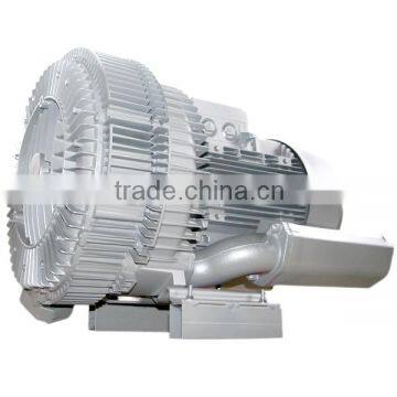 pneumatic ring blower vacuum transfering